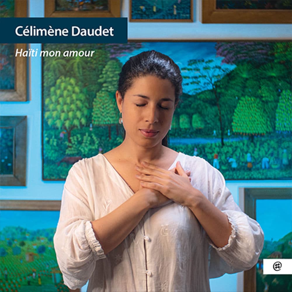 CELIMENE DAUDET – Classical