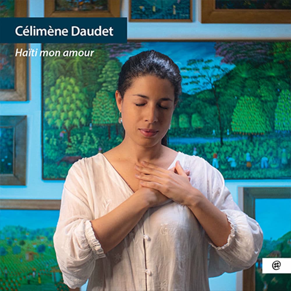CELIMENE DAUDET – Klassik