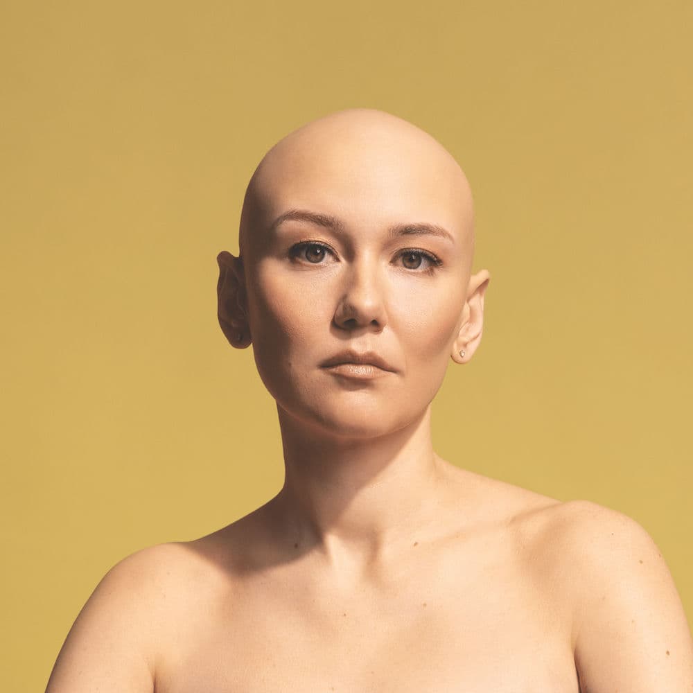 Molly Tuttle – Singer-Songwriter
