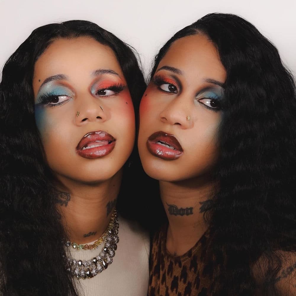 Tasha Kett – Rap/Hip Hop