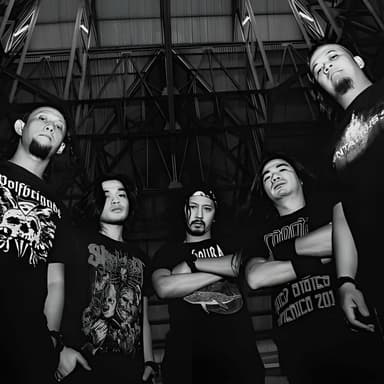 Burgerkill