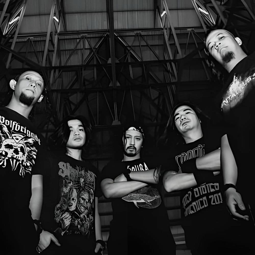 Burgerkill โ Rock