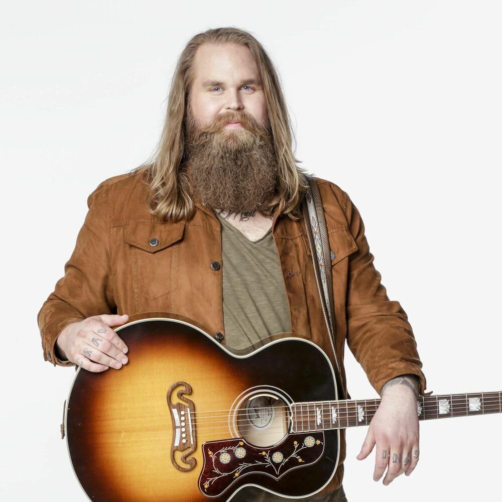 Chris Kläfford – Country
