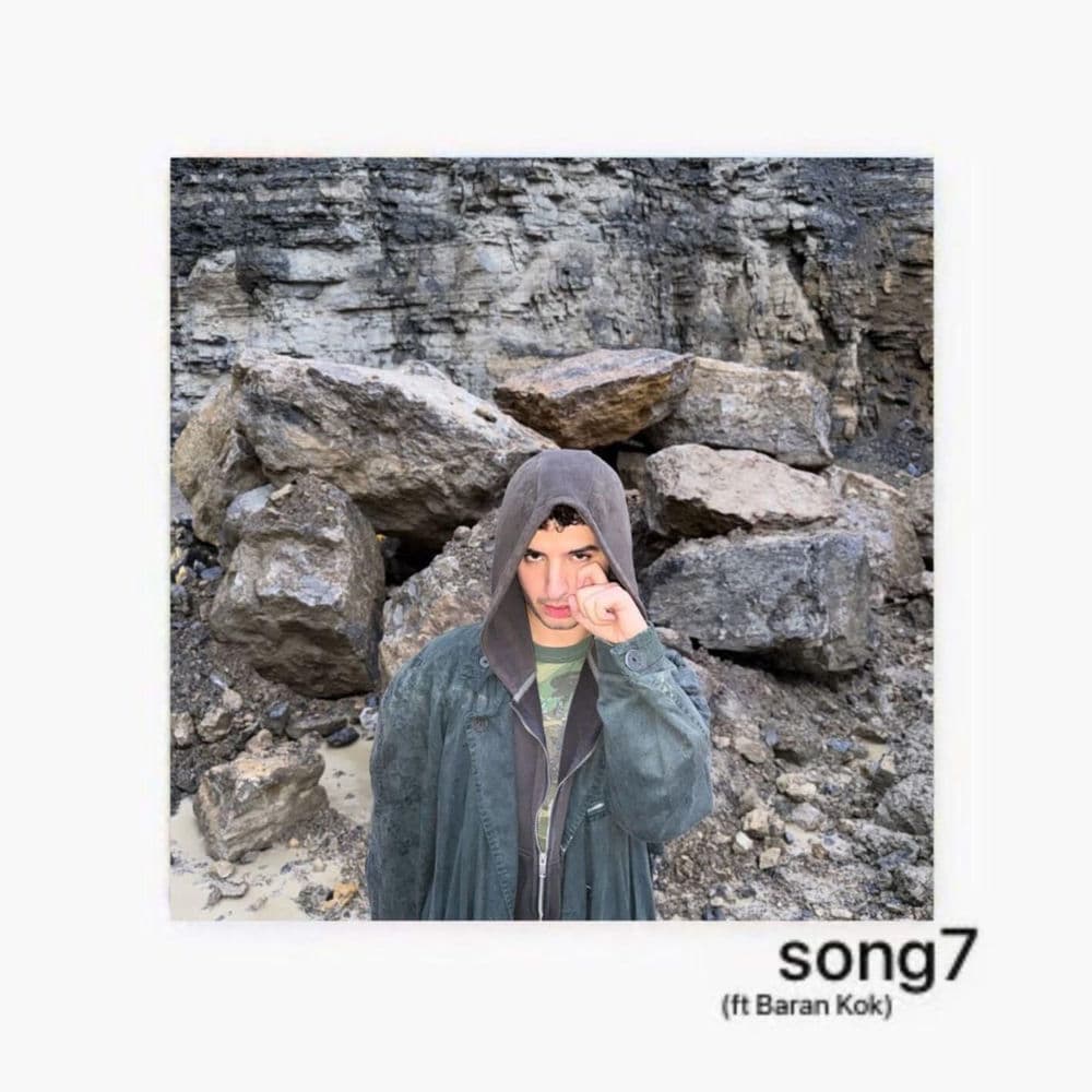 Baran Kok – Rap/Hip Hop