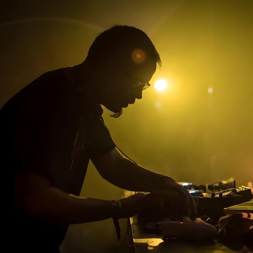 HATIKWA – Electro