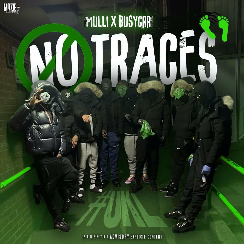 Mulli – Rap/Hip Hop
