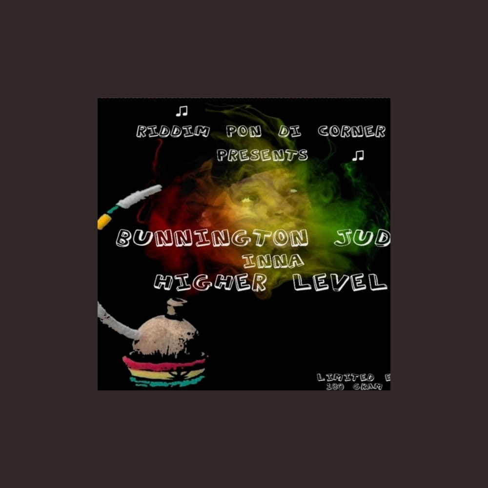 BUNNINGTON JUDAH – Reggae