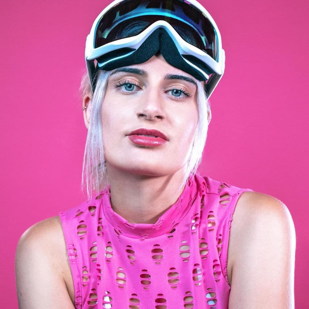 Rubi – Dance