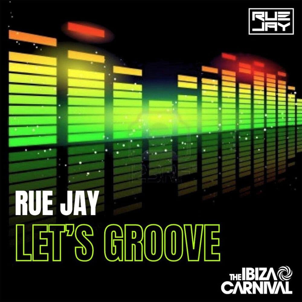 Rue Jay – Dance