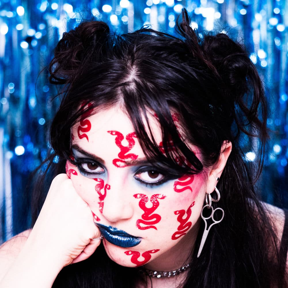 Venin Carmin – Post-Punk