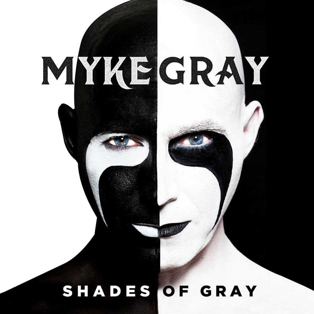 Myke Gray – Rock