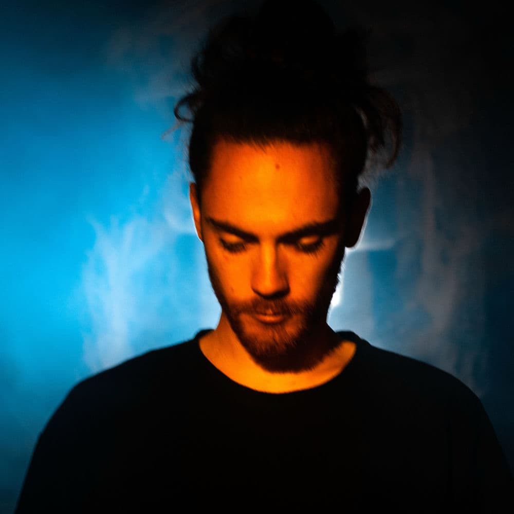 Sumac Dub – Electro