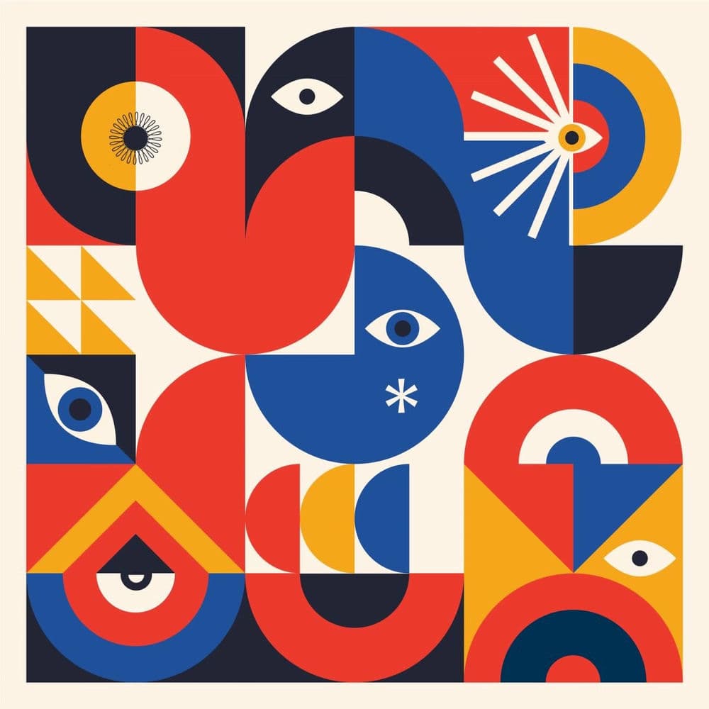 Nico Morano – Afro House