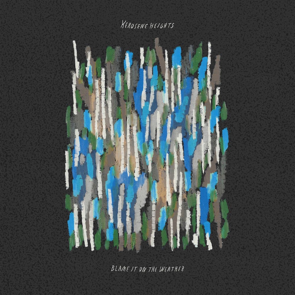 Kerosene Heights – Emo