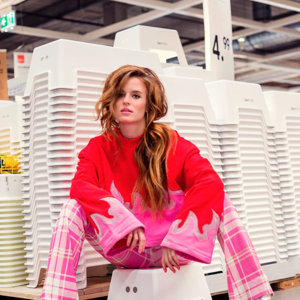 Merol – Electropop