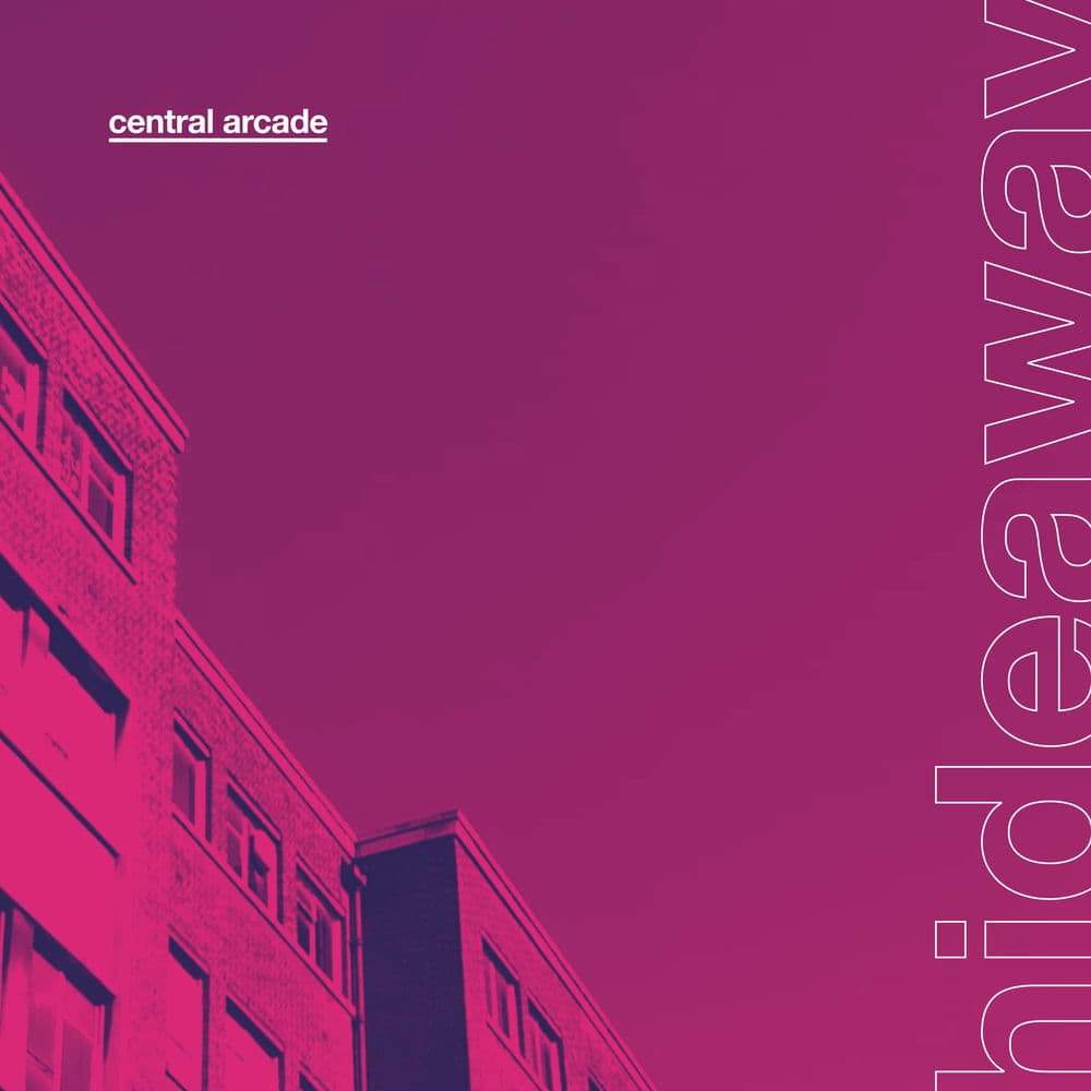 Central Arcade – Indie Rock