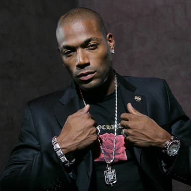 LORD KOSSITY