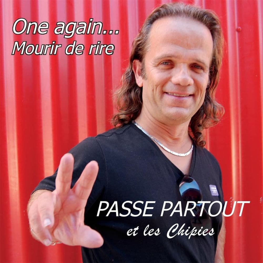 PASSE PARTOUT – Pop