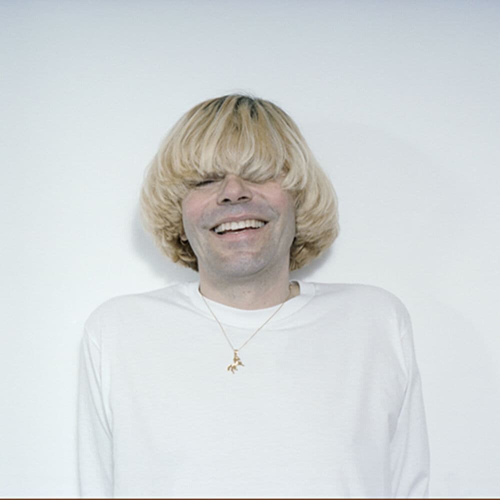Tim Burgess – Pop