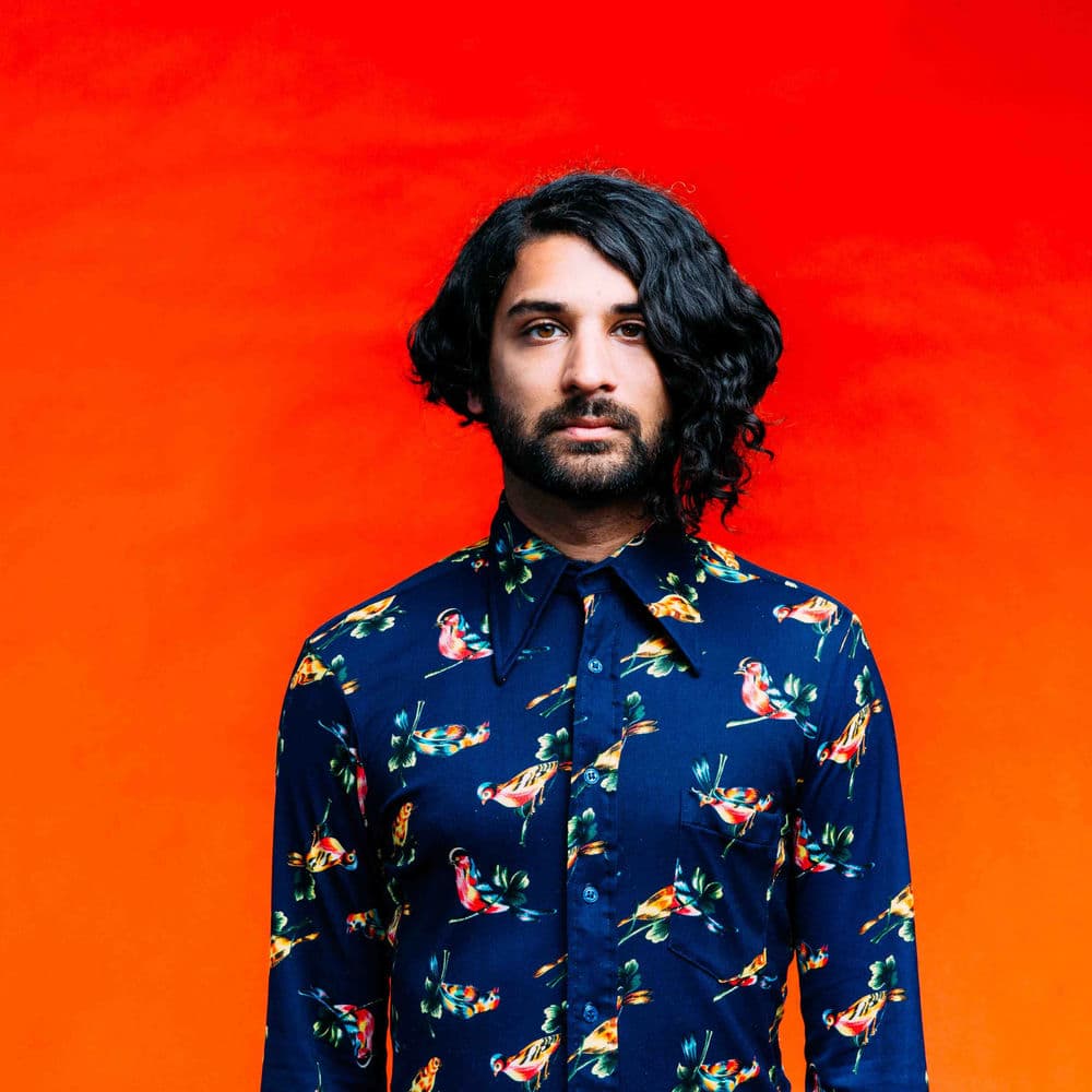 Atish – Techno