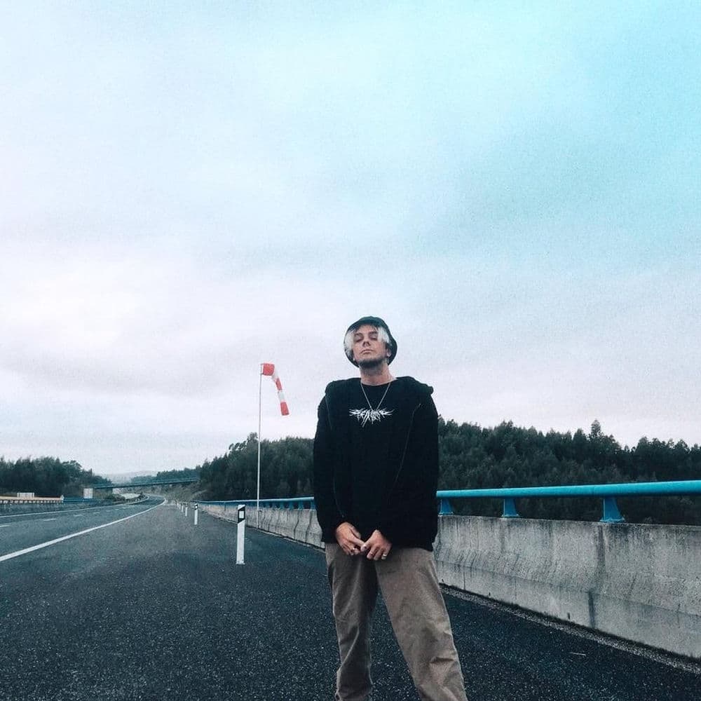 LON3R JOHNY – Rap/Hip Hop