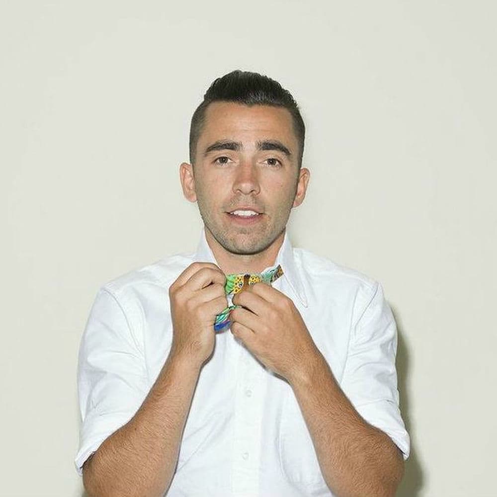 Michael Bernard Fitzgerald – Singer-Songwriter