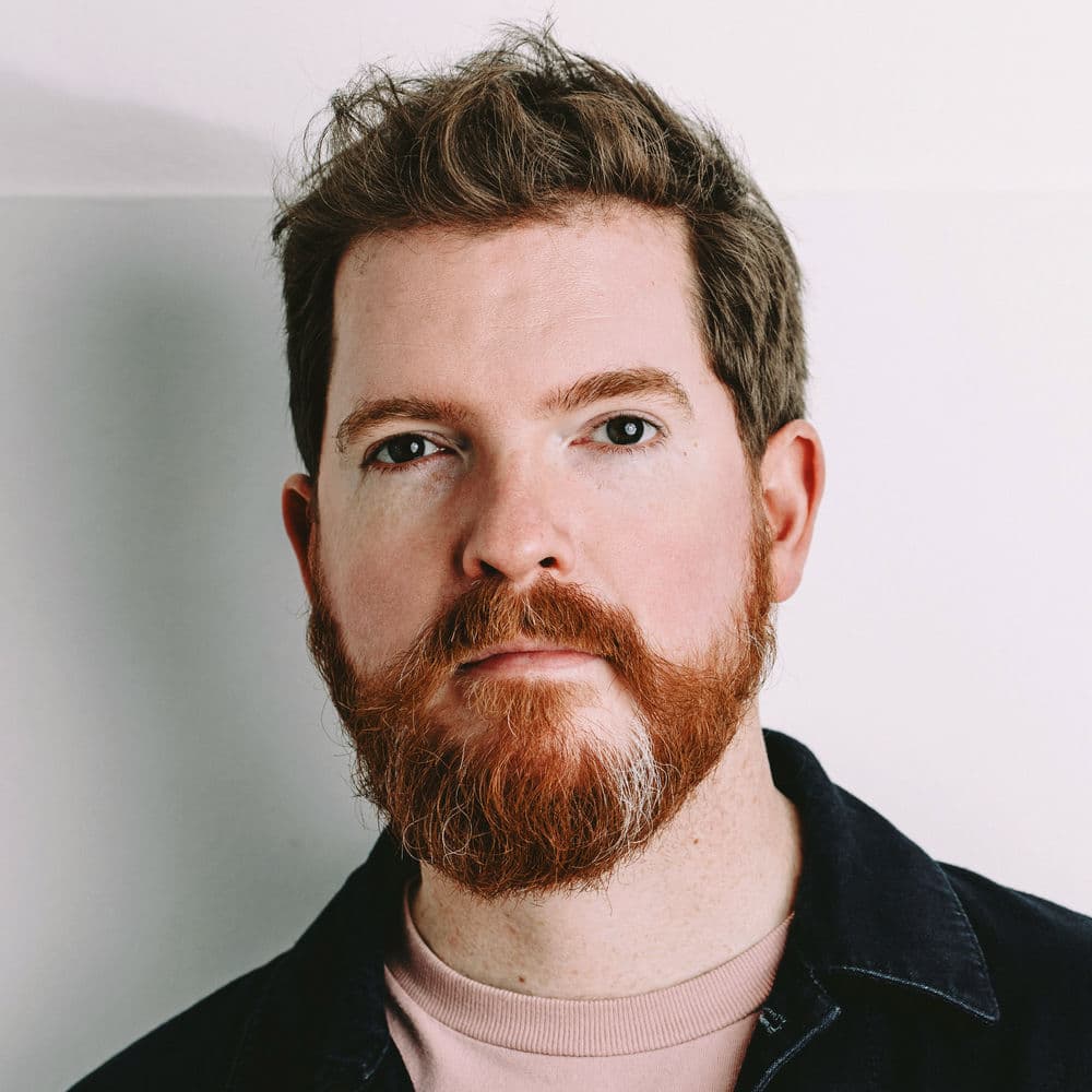 John Smith – Singer-Songwriter