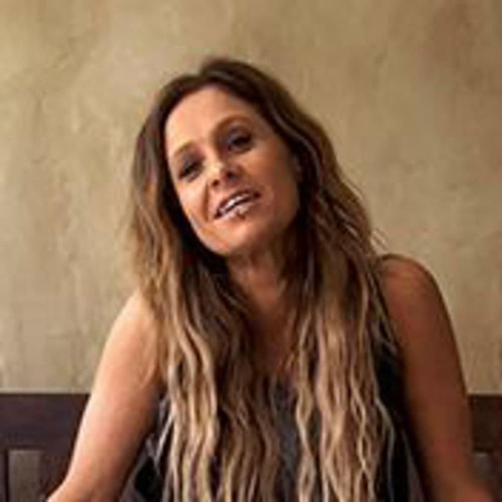 Kasey Chambers – Pop