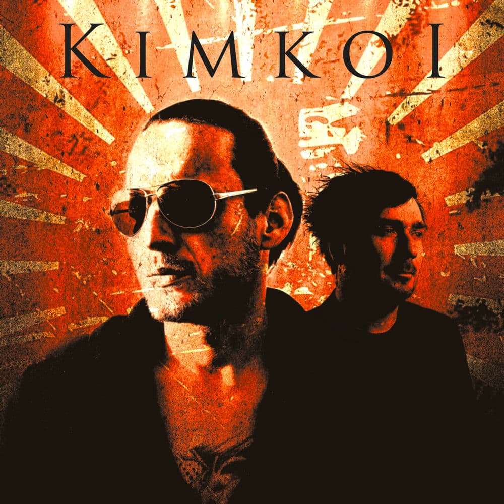 Kimkoi – Pop