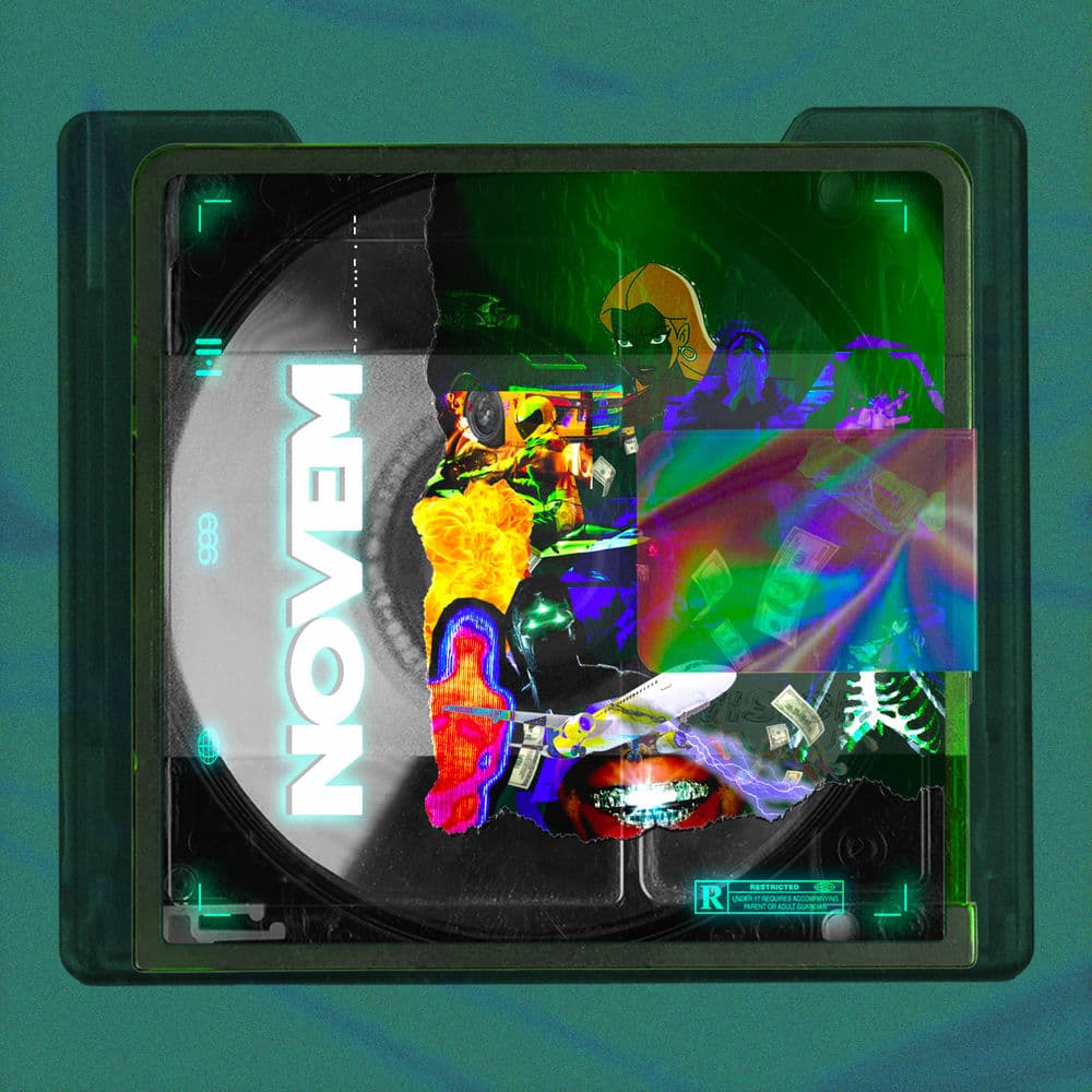 Novem – Rock