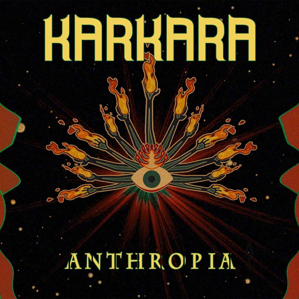 Karkara – Rock