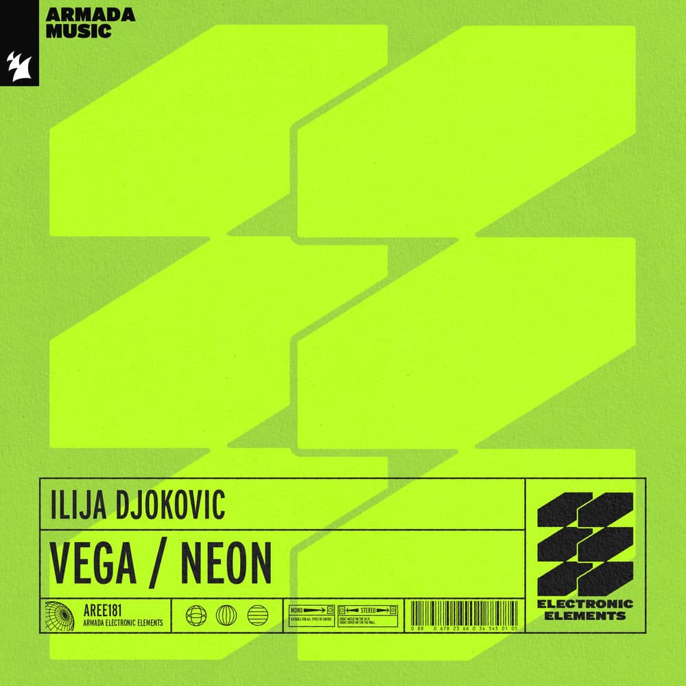Ilija Djokovic – Electro