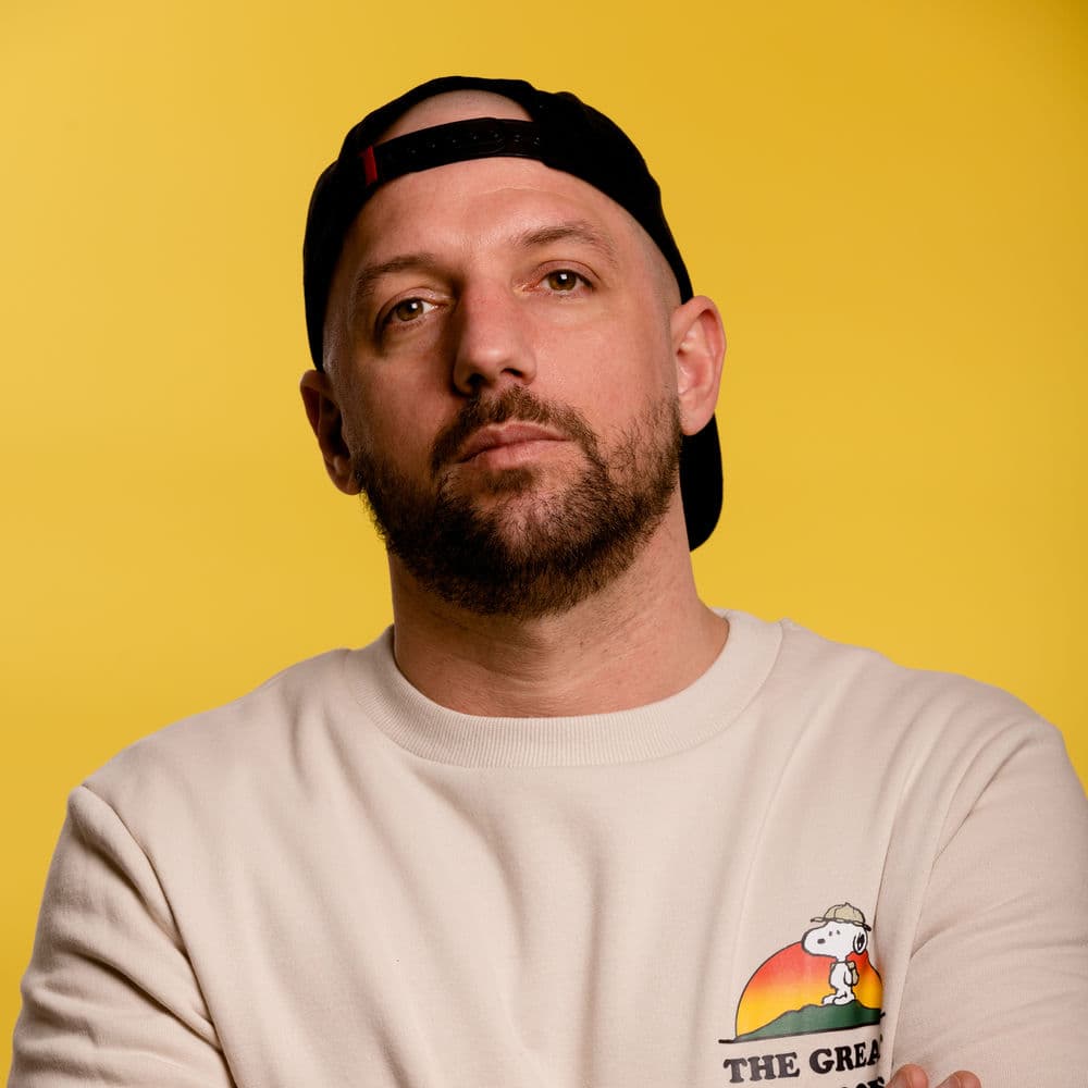 Bobby Harvey – Electro