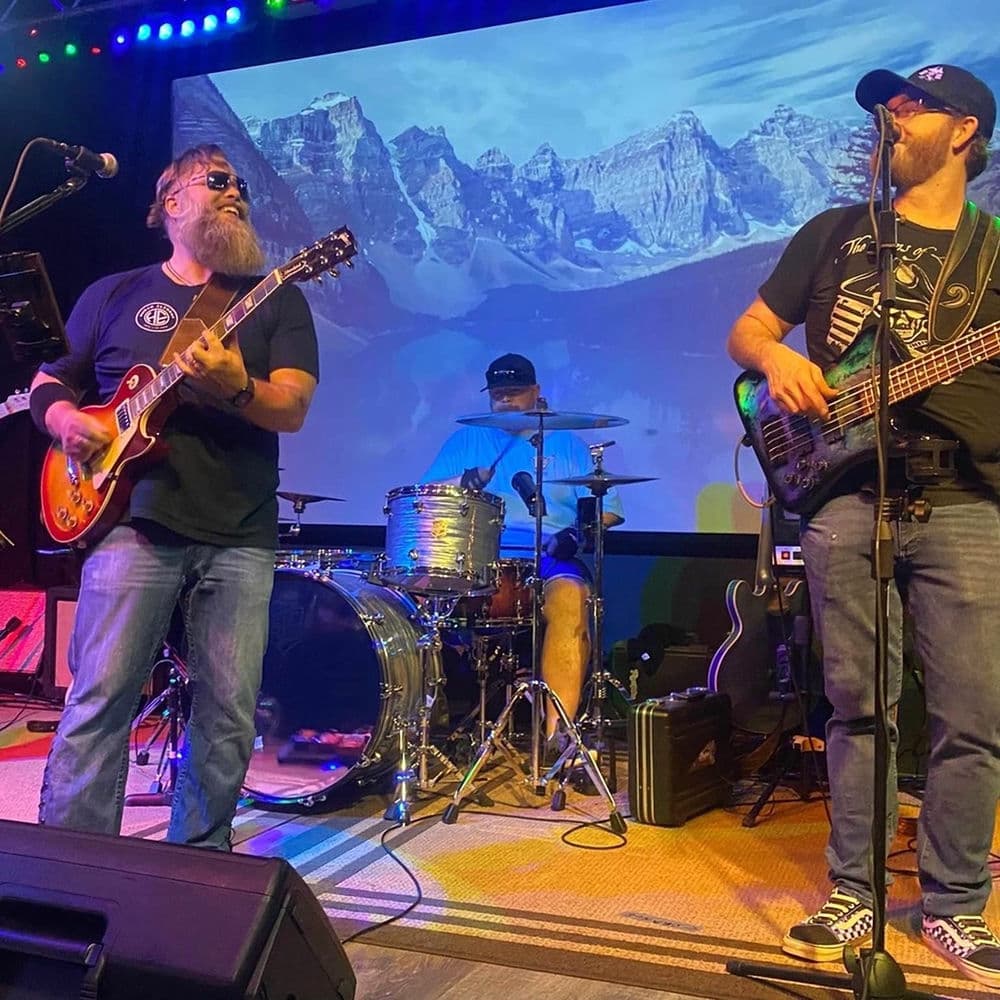 Sons of Liberty – Rock