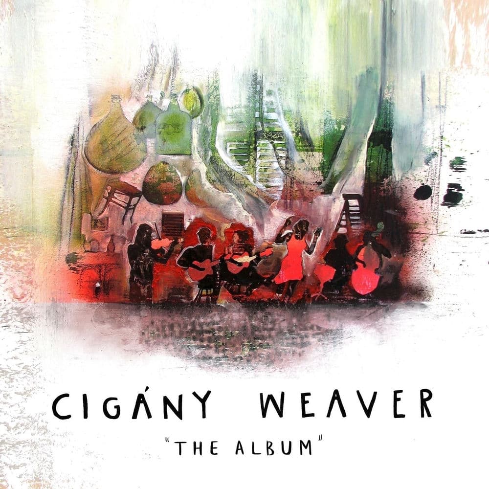 Cigány Weaver – Jazz