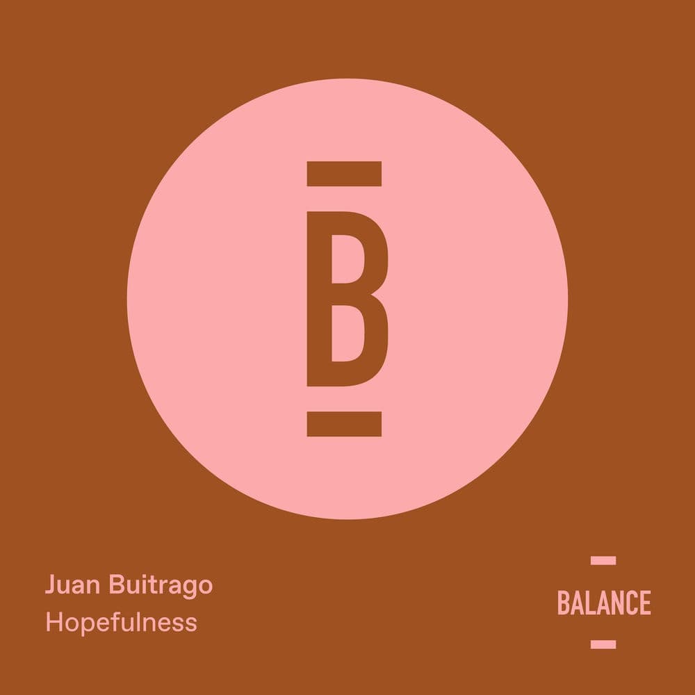 Juan Buitrago – Progressive House
