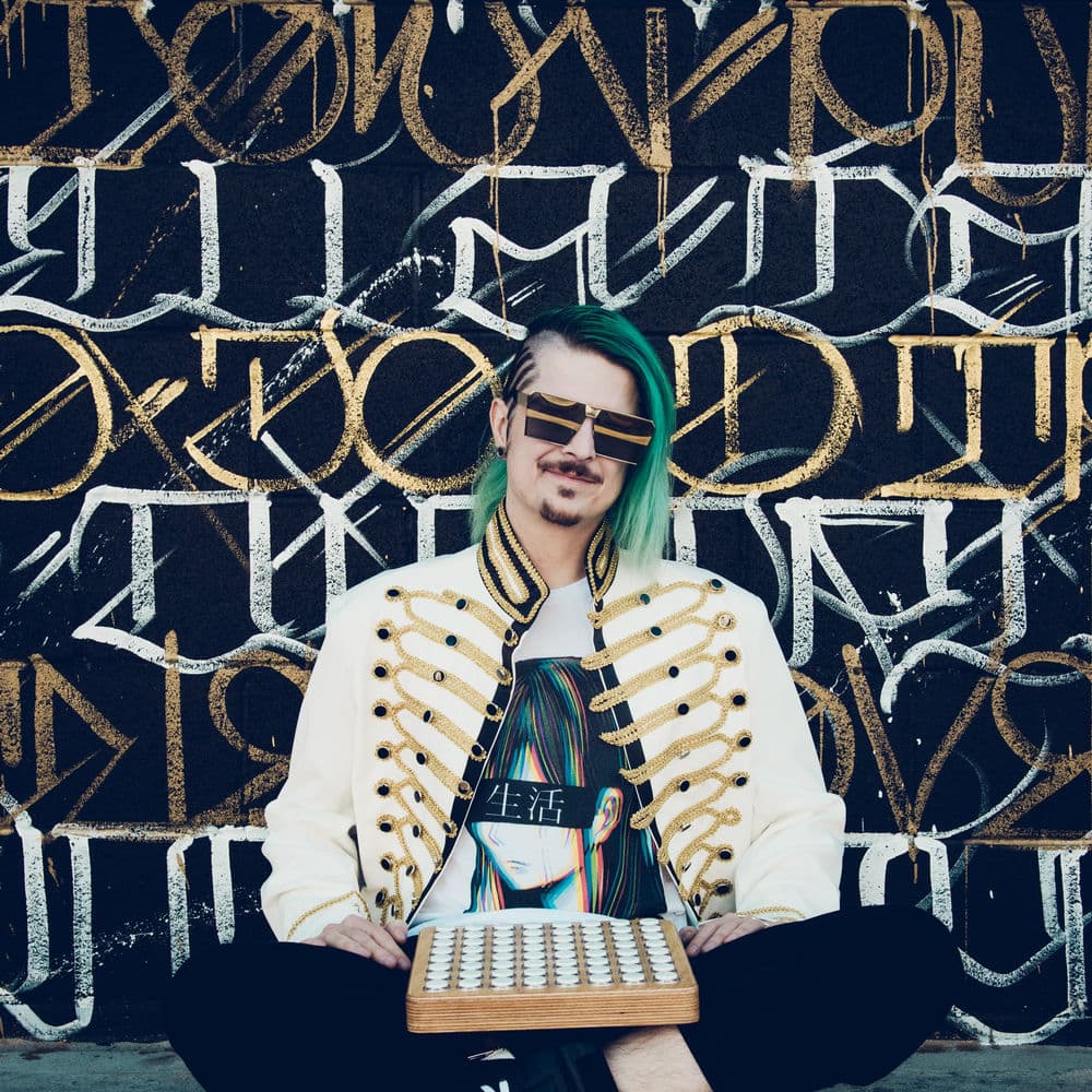 ill.Gates β Electro