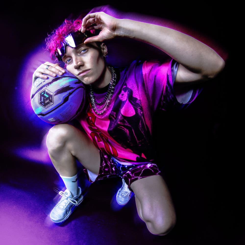 KELYBOY – Pop