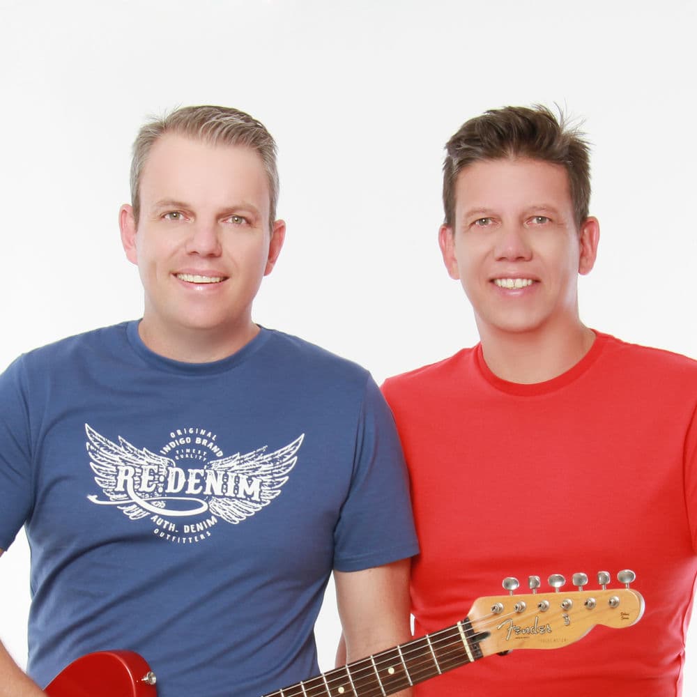 Campbell Brothers – Country