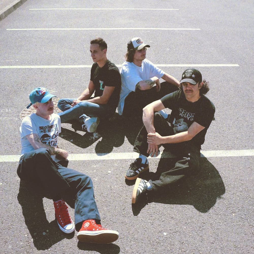 LES DIGGERS – Pop