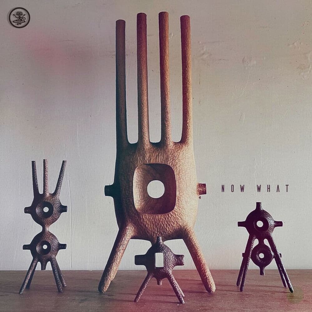 Zen Baboon – Electro