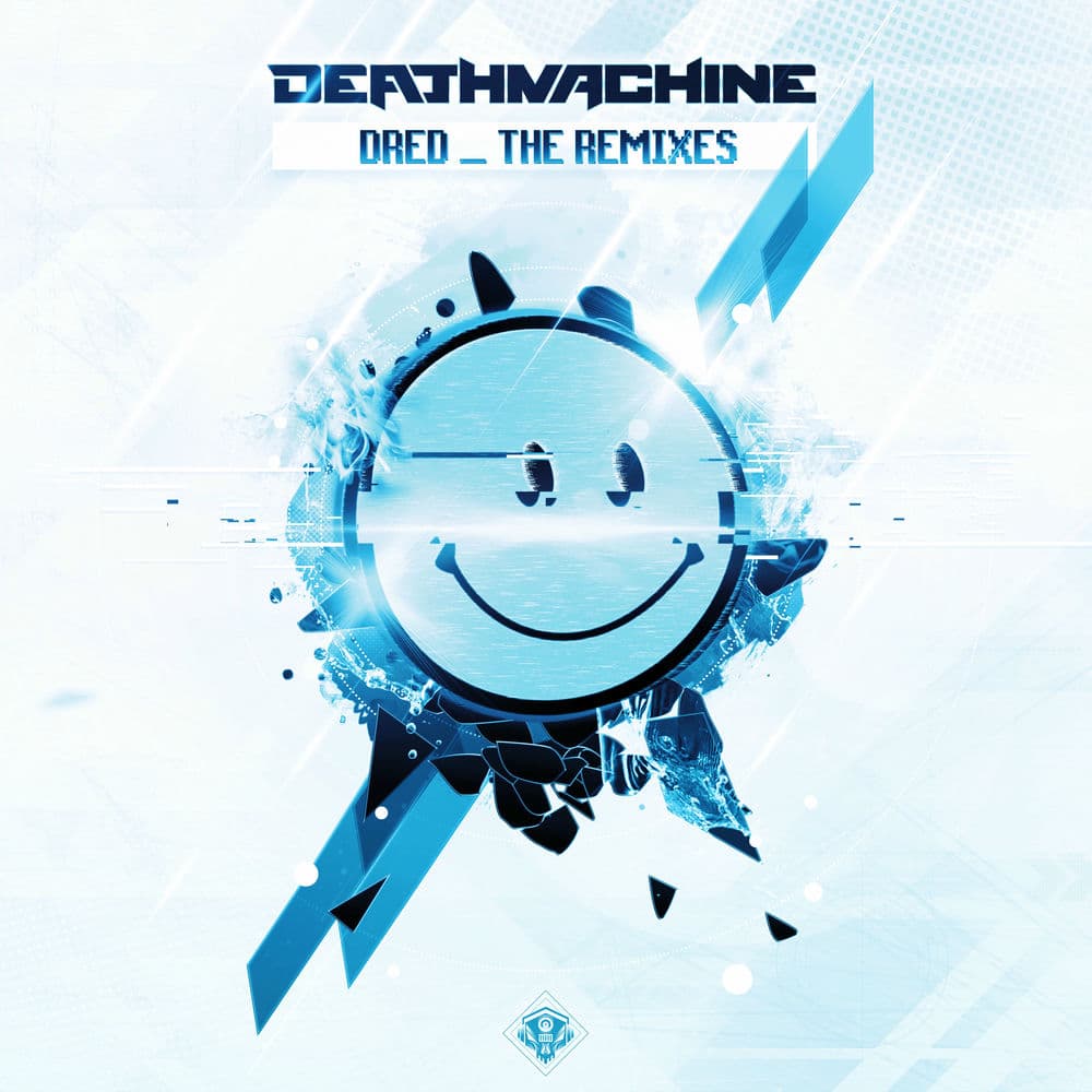 Deathmachine – Dance