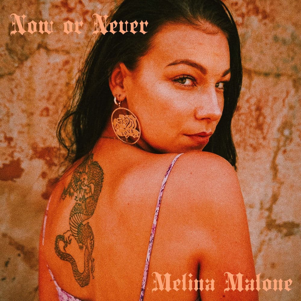Melina Malone – R&B