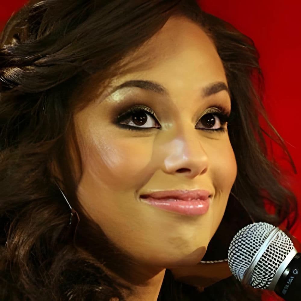 Alicia – Pop