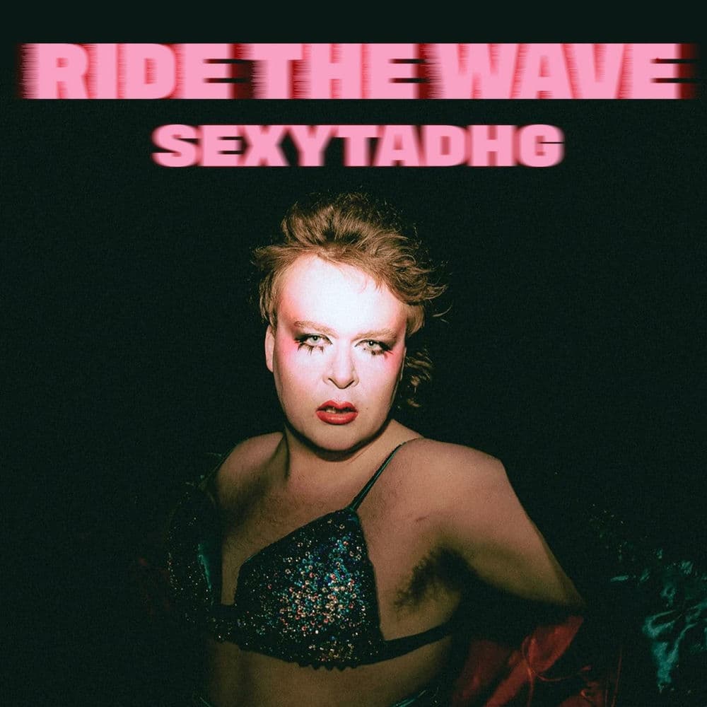 SexyTadhg – Jazz