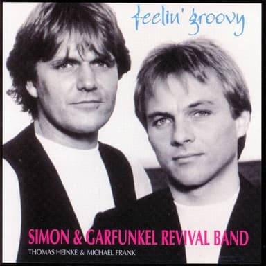 SIMON & GARFUNKEL REVIVAL BAND