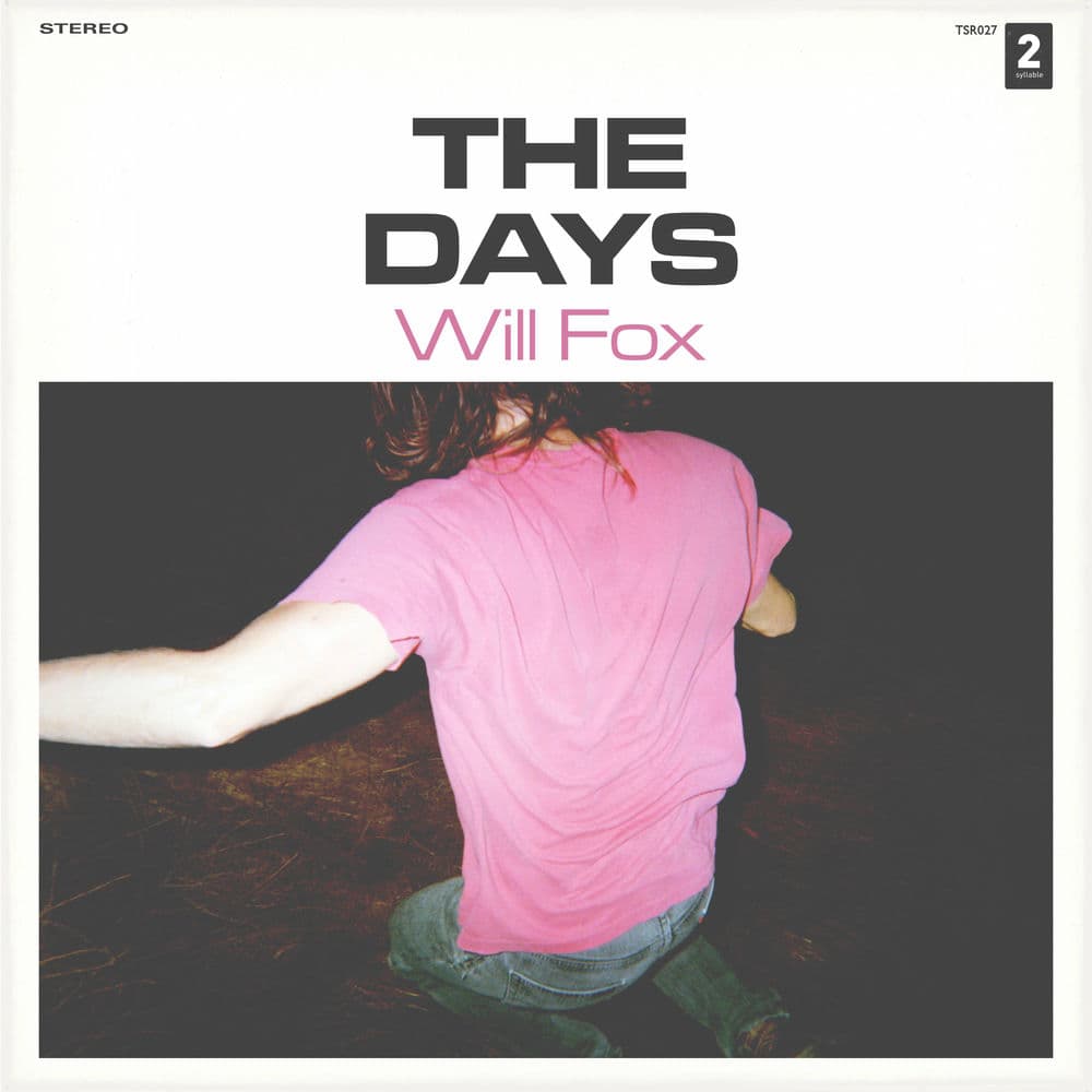 Will Fox – Folk