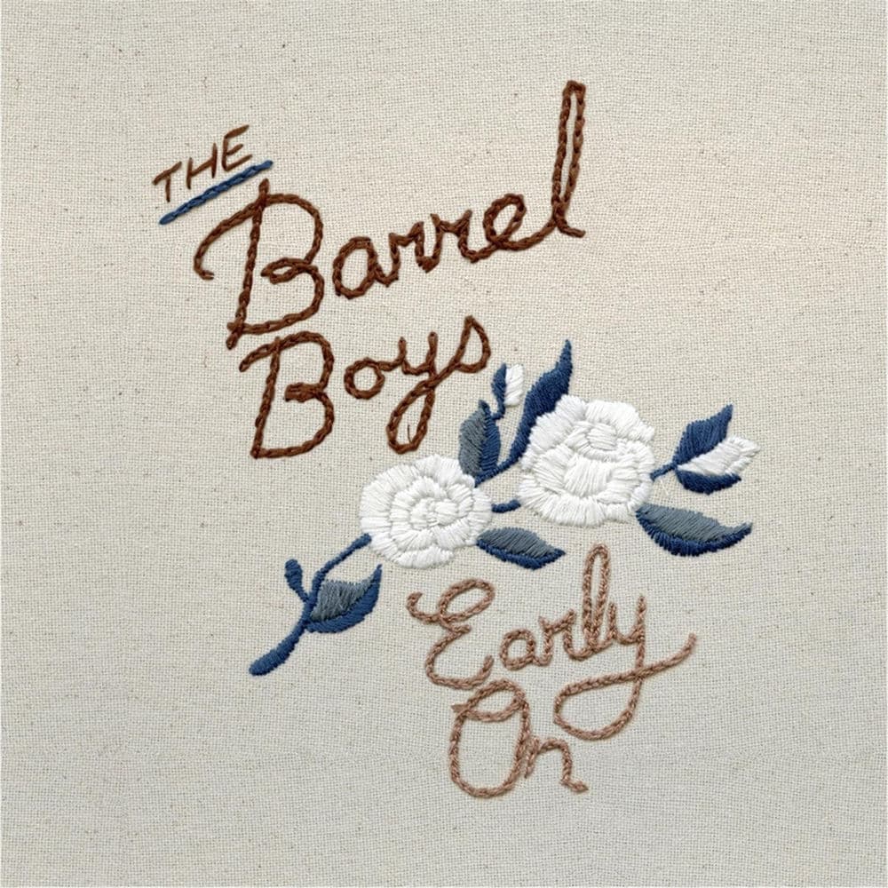 The Barrel Boys – Folk