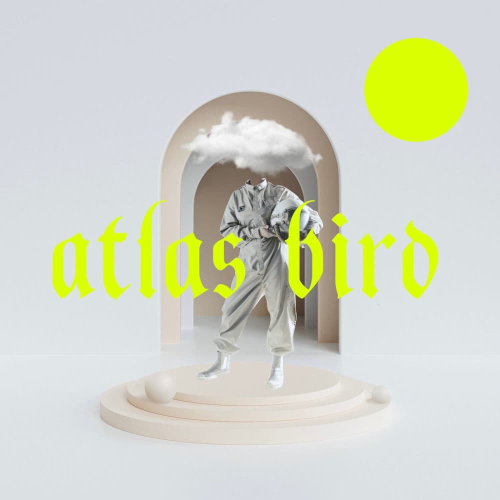 Atlas Bird – Rock