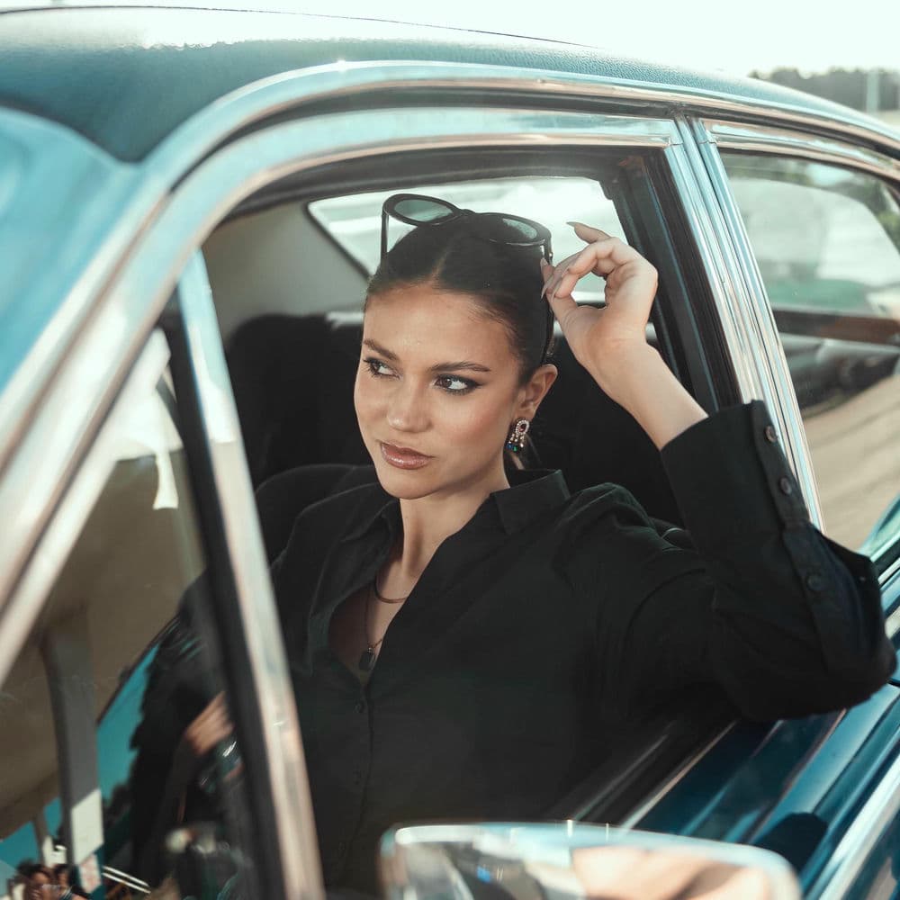 Olivia Wald – Pop